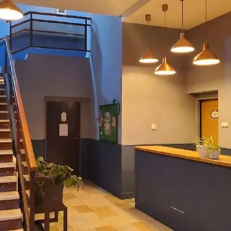 Hotel Parkhotel *