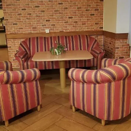 Hotel Parkhotel