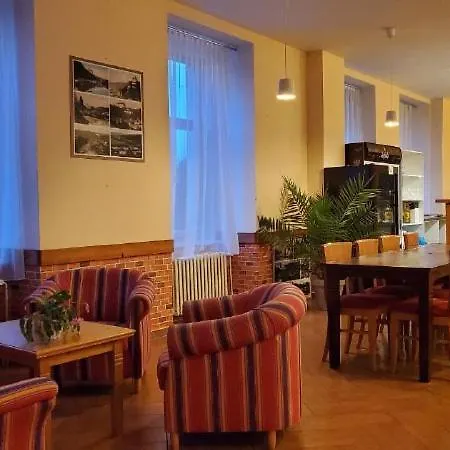 Parkhotel *
