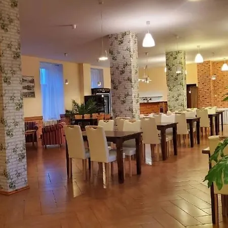 Parkhotel Hotel