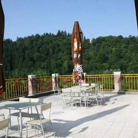 Parkhotel Hotel