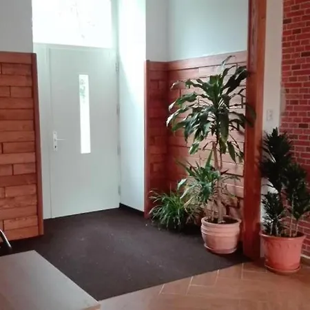 Parkhotel * Cesky Sternberk