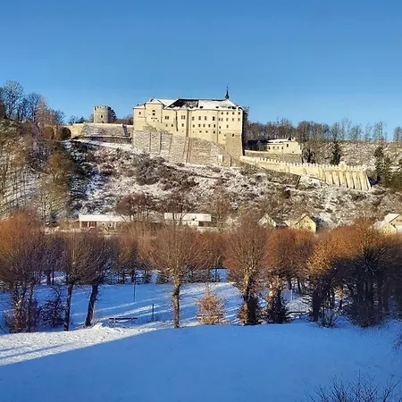 Parkhotel Hotel Cesky Sternberk