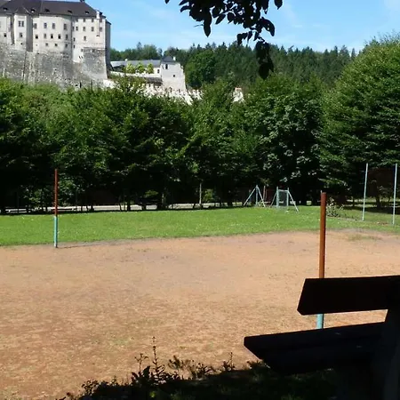 Parkhotel Hotel *