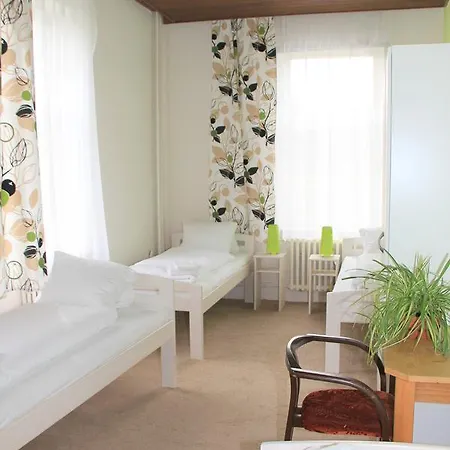Hotel Parkhotel Cesky Sternberk
