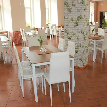 Parkhotel Hotel