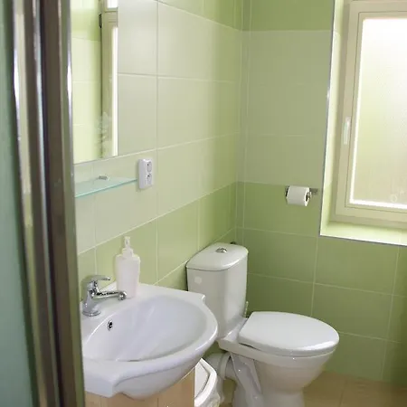 Parkhotel Cesky Sternberk