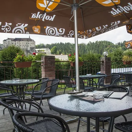 Parkhotel Hotel