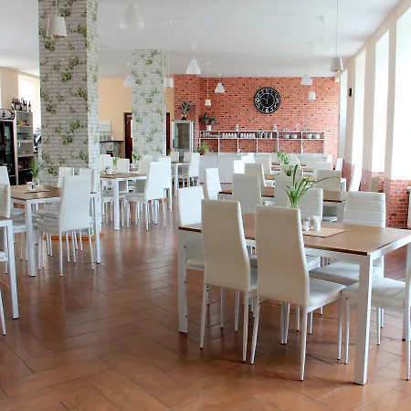 Parkhotel *