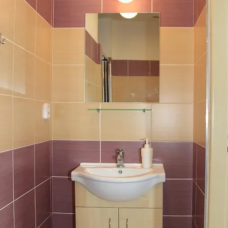 Parkhotel * Cesky Sternberk