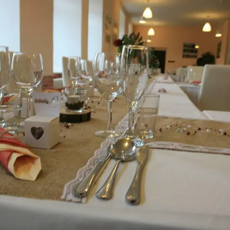 Hotel Parkhotel *
