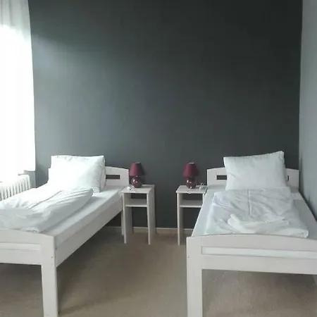 Parkhotel *