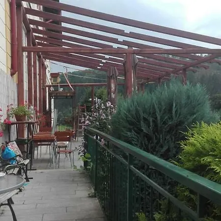 Hotel Parkhotel