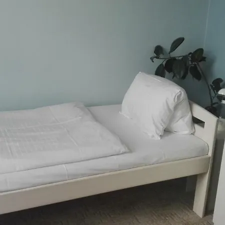 Hotel Parkhotel *