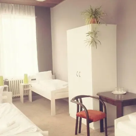 Parkhotel Cesky Sternberk